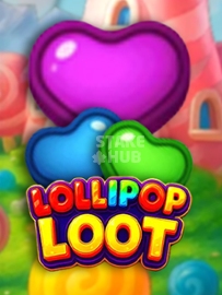 Lollipop Loot